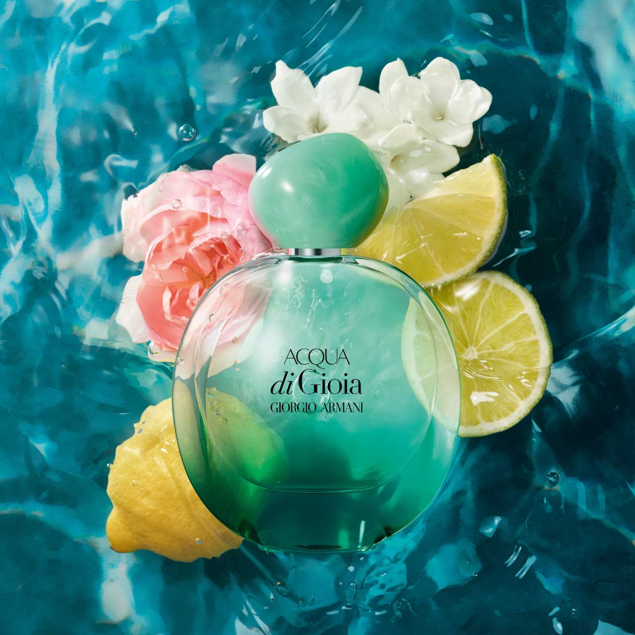 Acqua di Gioia Intense Giorgio Armani for women
