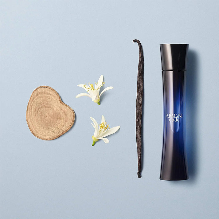 Armani Code for Women Giorgio Armani
