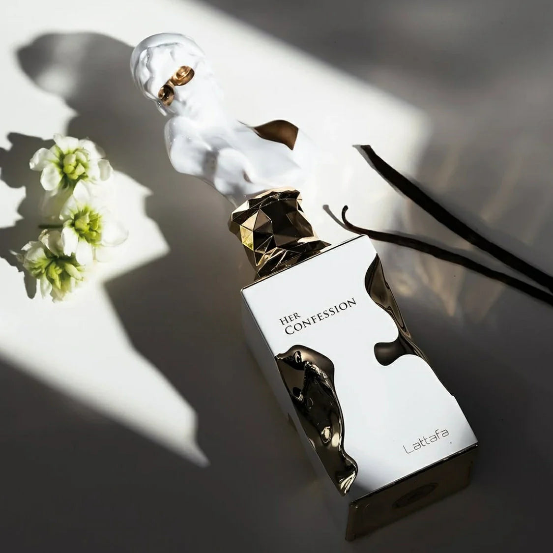 Her Confession Lattafa Perfumes for women