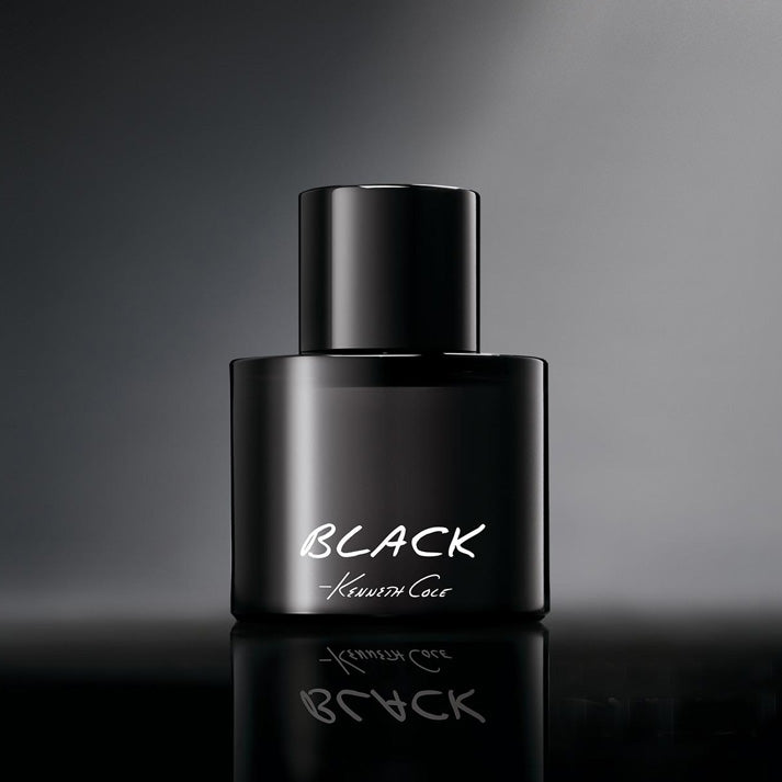 Kenneth Cole Black for Men Kenneth Cole for men