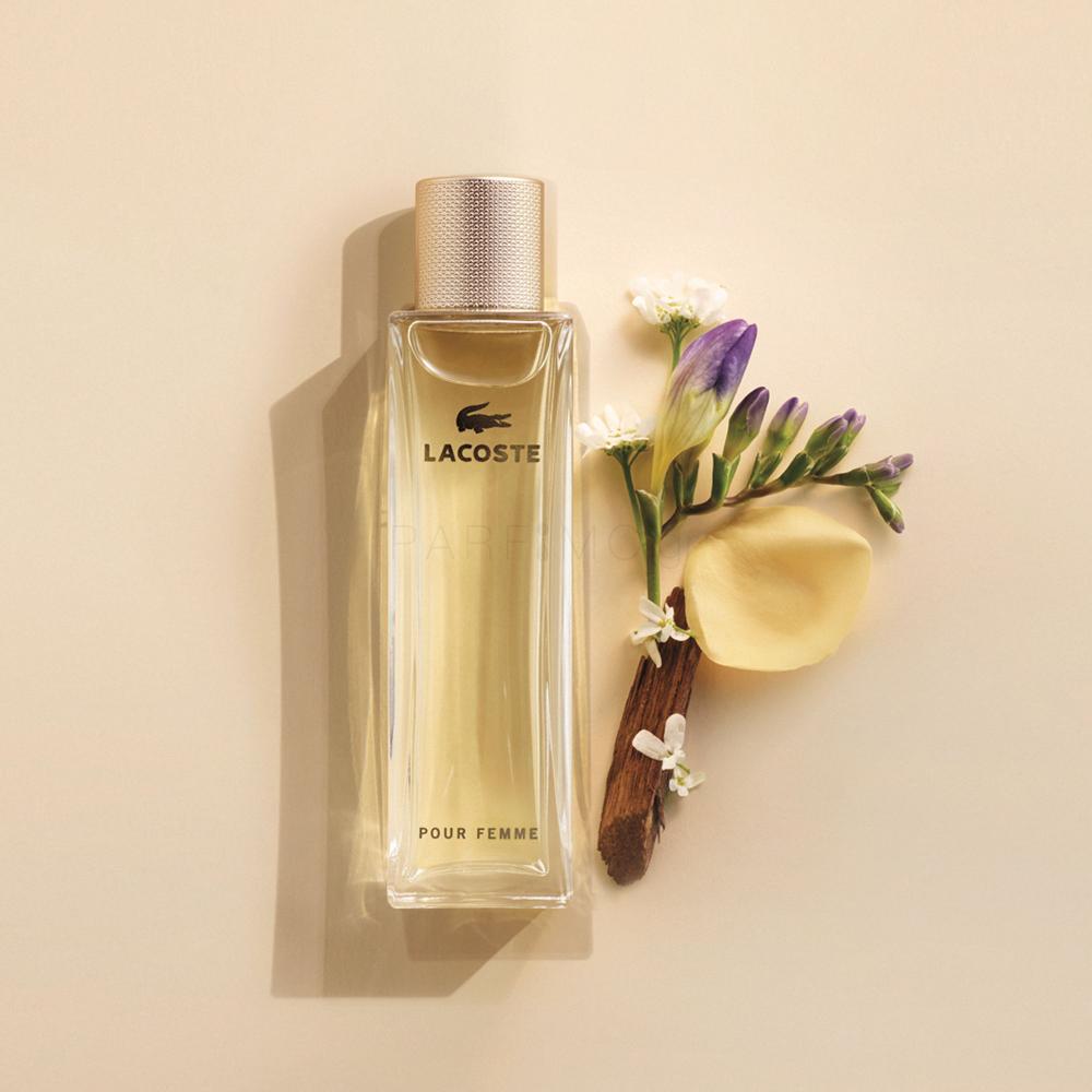 Lacoste Pour Femme Lacoste Fragrances for women