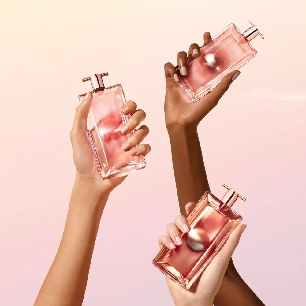 Idôle Aura Lancôme for women