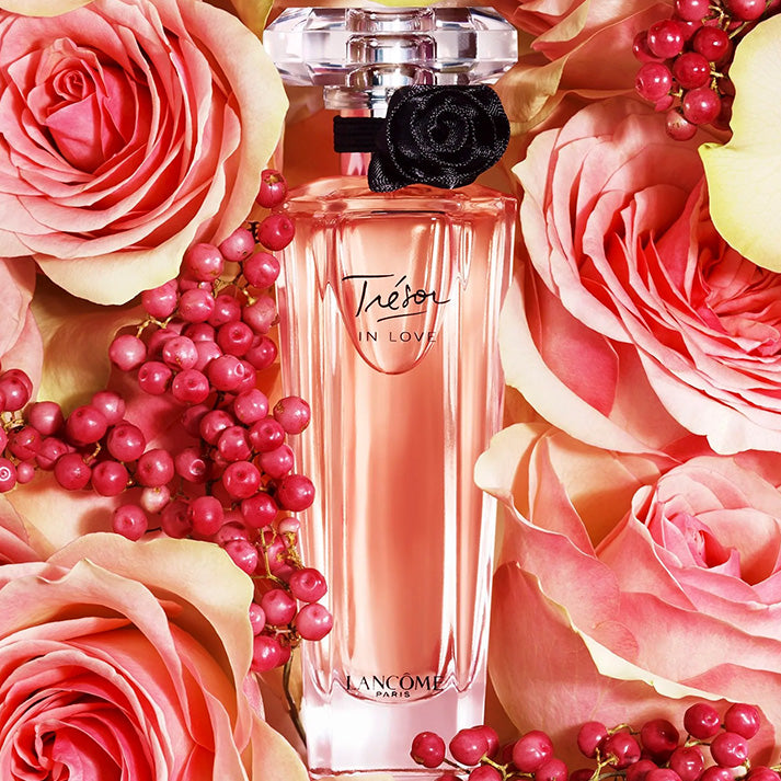 Tresor In Love Lancôme for women