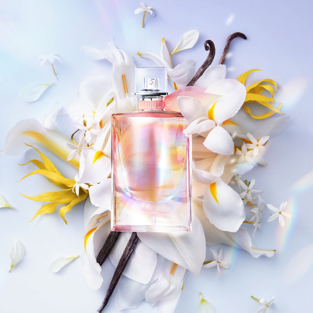 La Vie Est Belle Soleil Cristal Lancôme for women