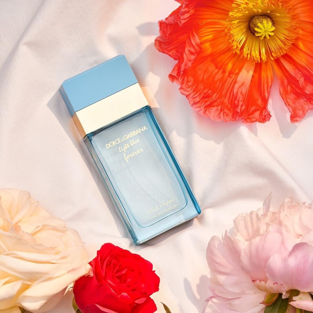 Light Blue Forever Dolce & Gabbana for women