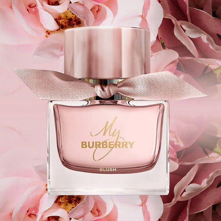 My Burberry Blush Burberry for women
