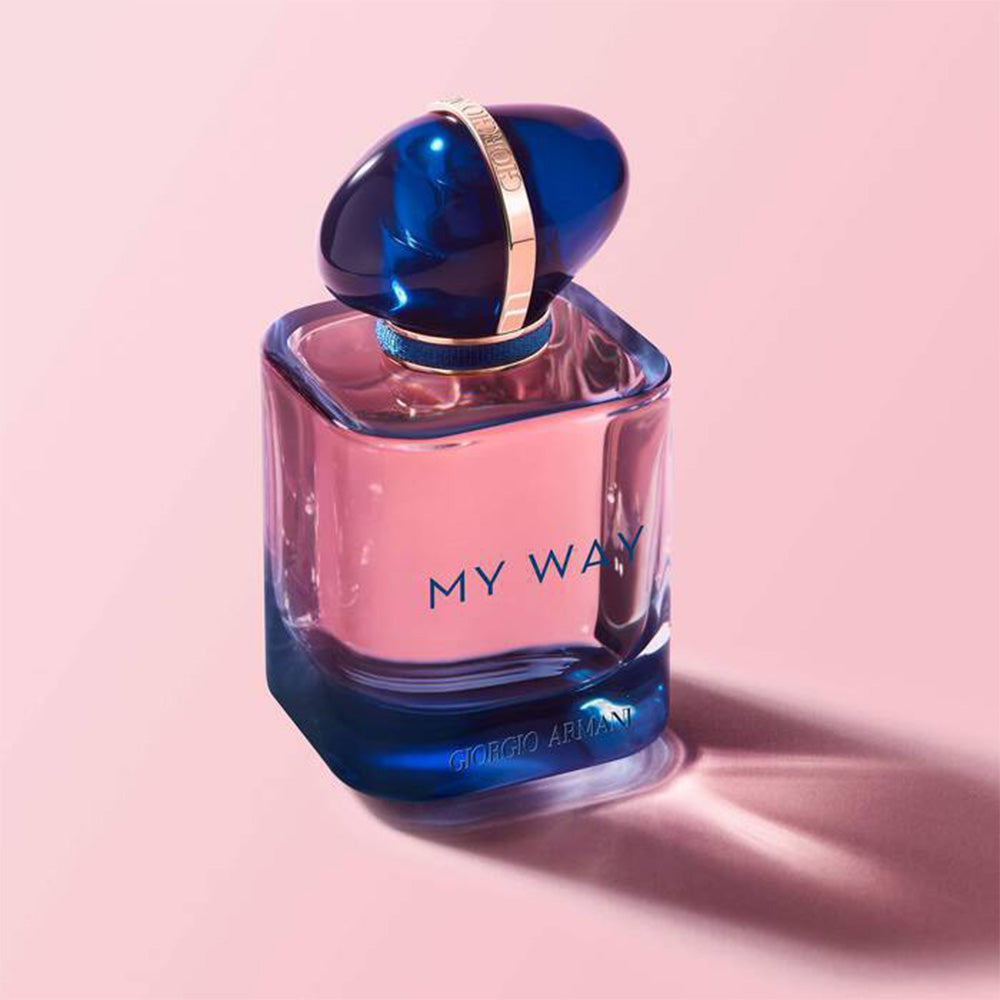 My Way Intense Giorgio Armani for women