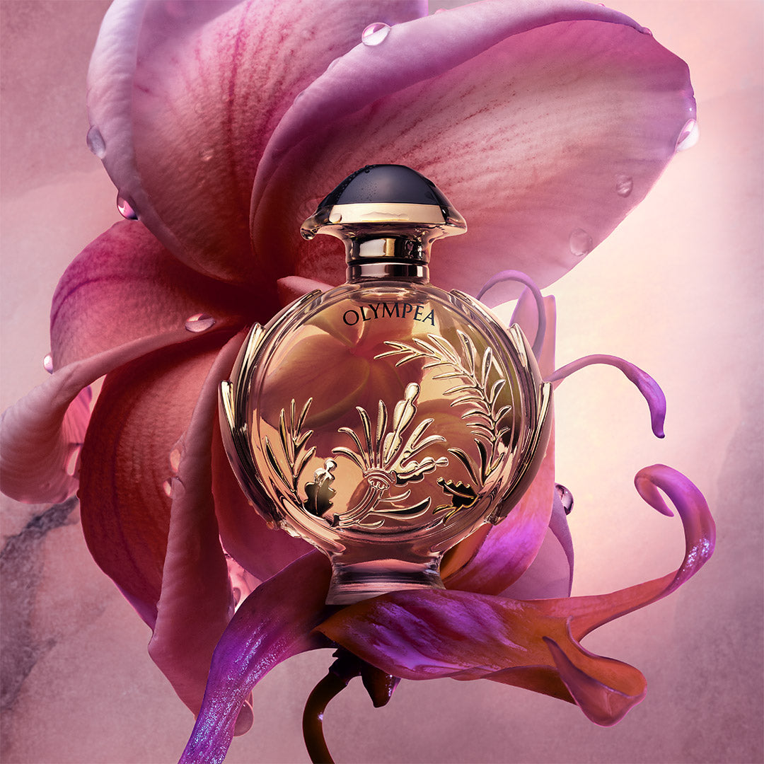 Olympéa Solar Paco Rabanne for women