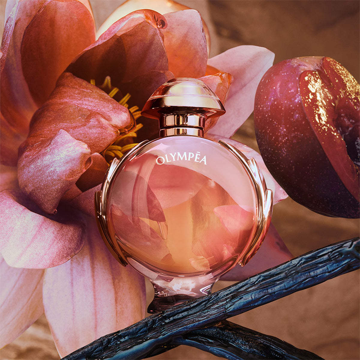Olympea Legend Paco Rabanne for women