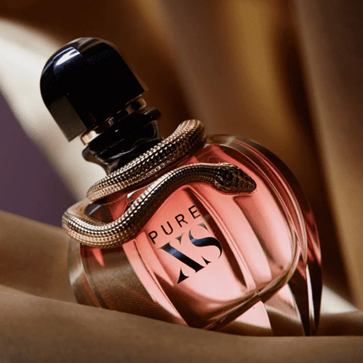 Pure XS For Her Paco Rabanne for women