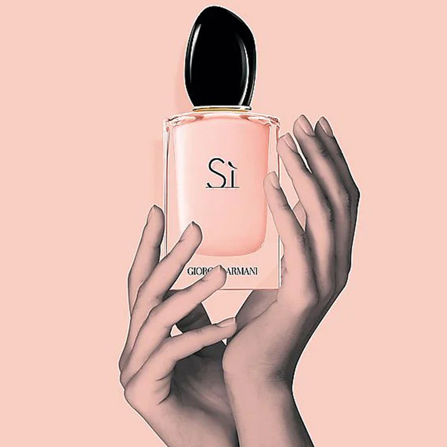 Sì Fiori Giorgio Armani for women