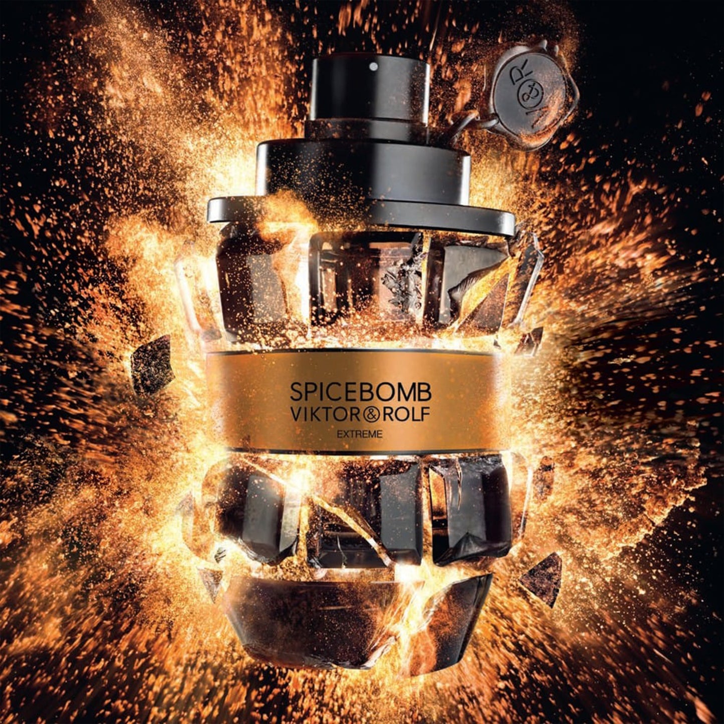 Spicebomb Extreme Viktor&Rolf for men