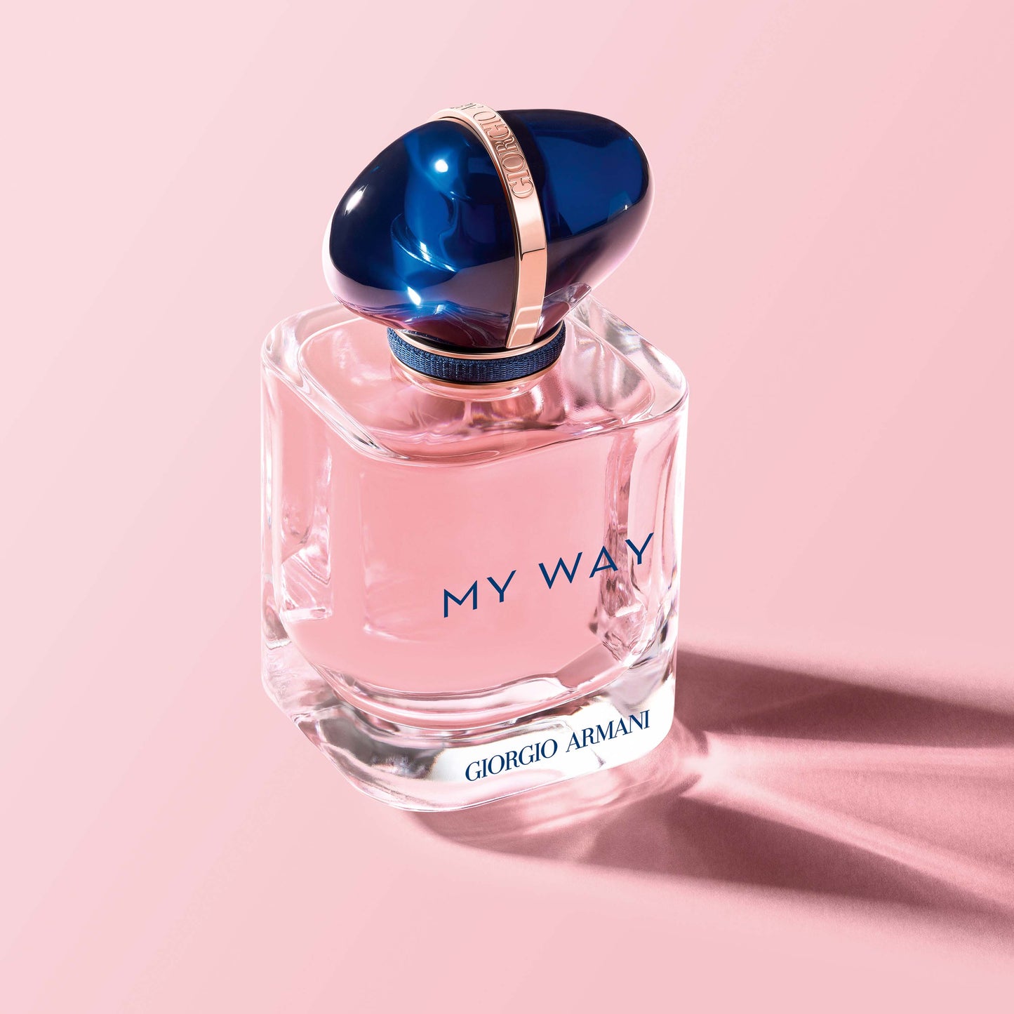 My Way Giorgio Armani for women