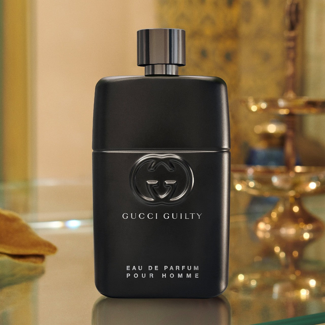 Guilty Pour Homme Eau de Parfum Gucci for men