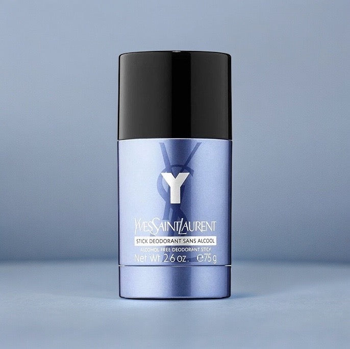 YSL Y Deodorant Stick