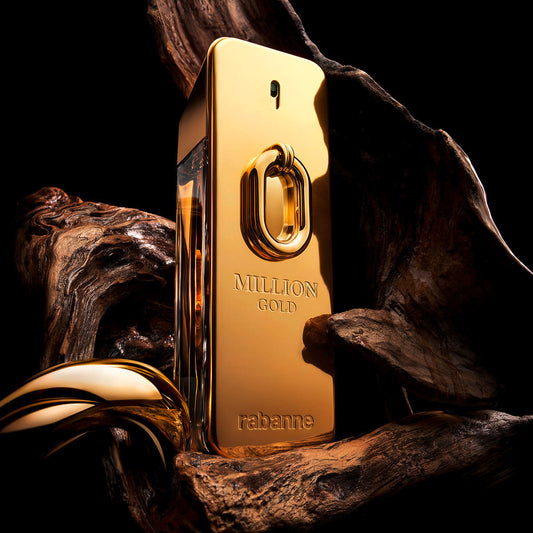 Million Gold Rabanne for men