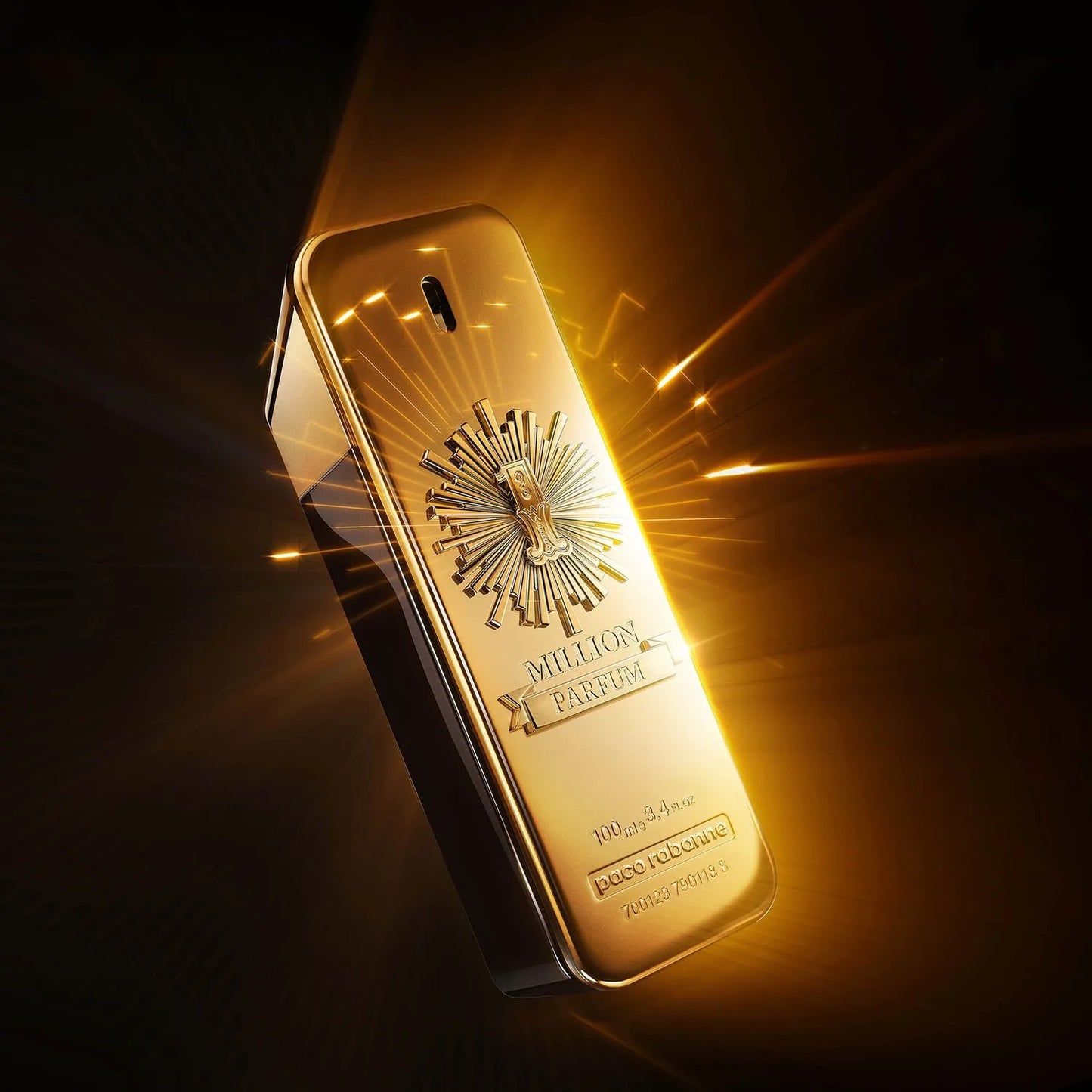 1 Million Parfum Paco Rabanne for men