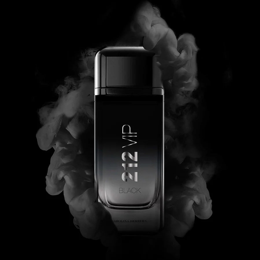 212 VIP Black Carolina Herrera for men