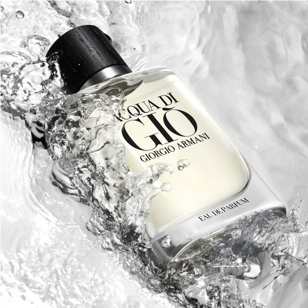 Acqua di Gio Giorgio Armani for men