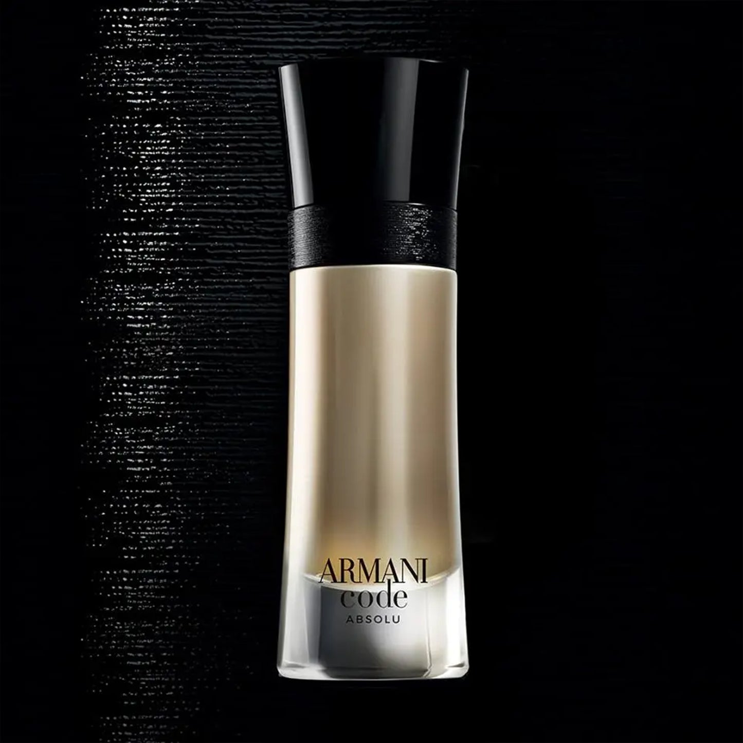 Armani Code Absolu Giorgio Armani for men