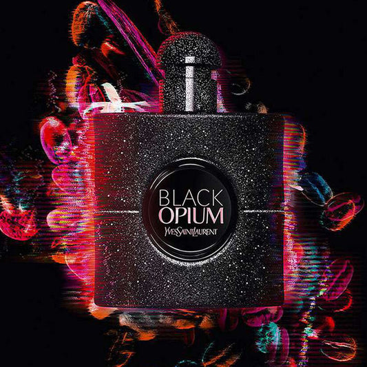 Black Opium Extreme Yves Saint Laurent for women
