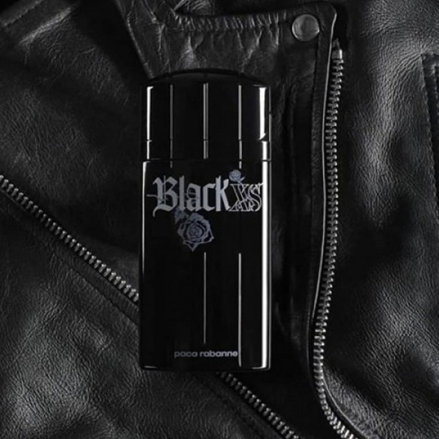 Black XS Paco Rabanne for men