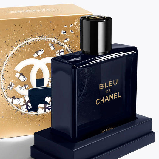 Bleu de Chanel Parfum Chanel for men