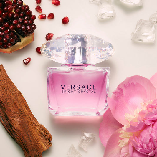 Bright Crystal Versace for women