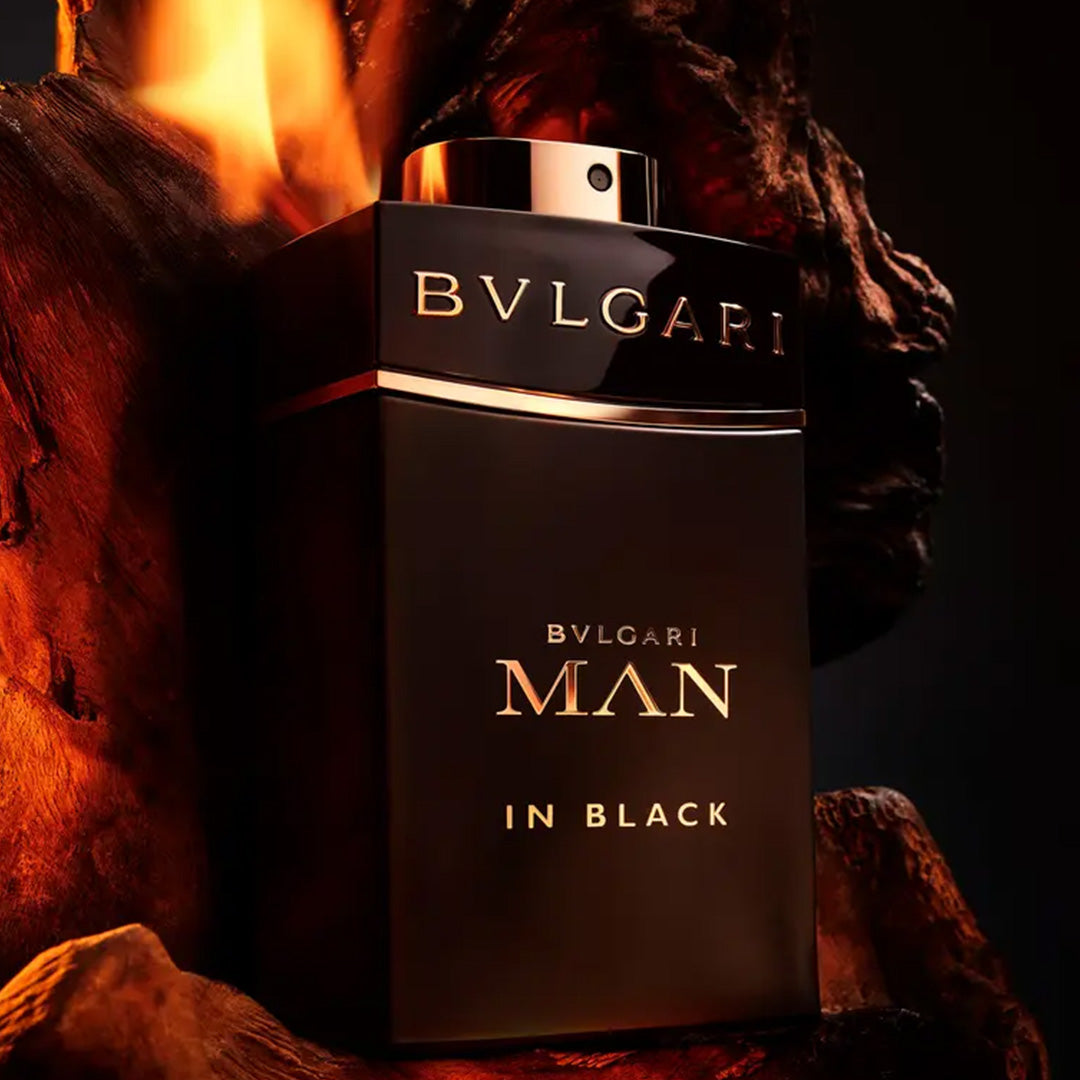 Bvlgari Man In Black Bvlgari for men