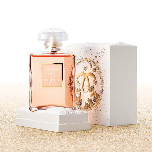 Coco Mademoiselle Chanel for women