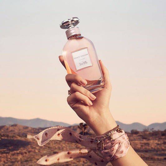Coach Dreams Coach for women