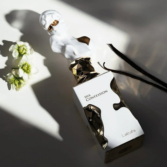 Her Confession Lattafa Perfumes for women