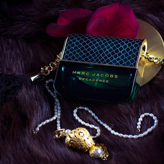 Decadence Marc Jacobs for women