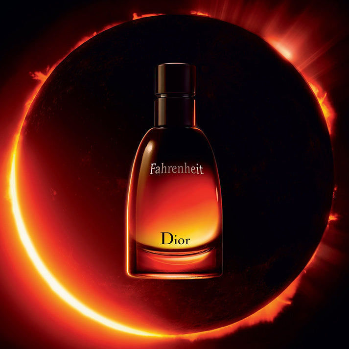 Fahrenheit Dior for men