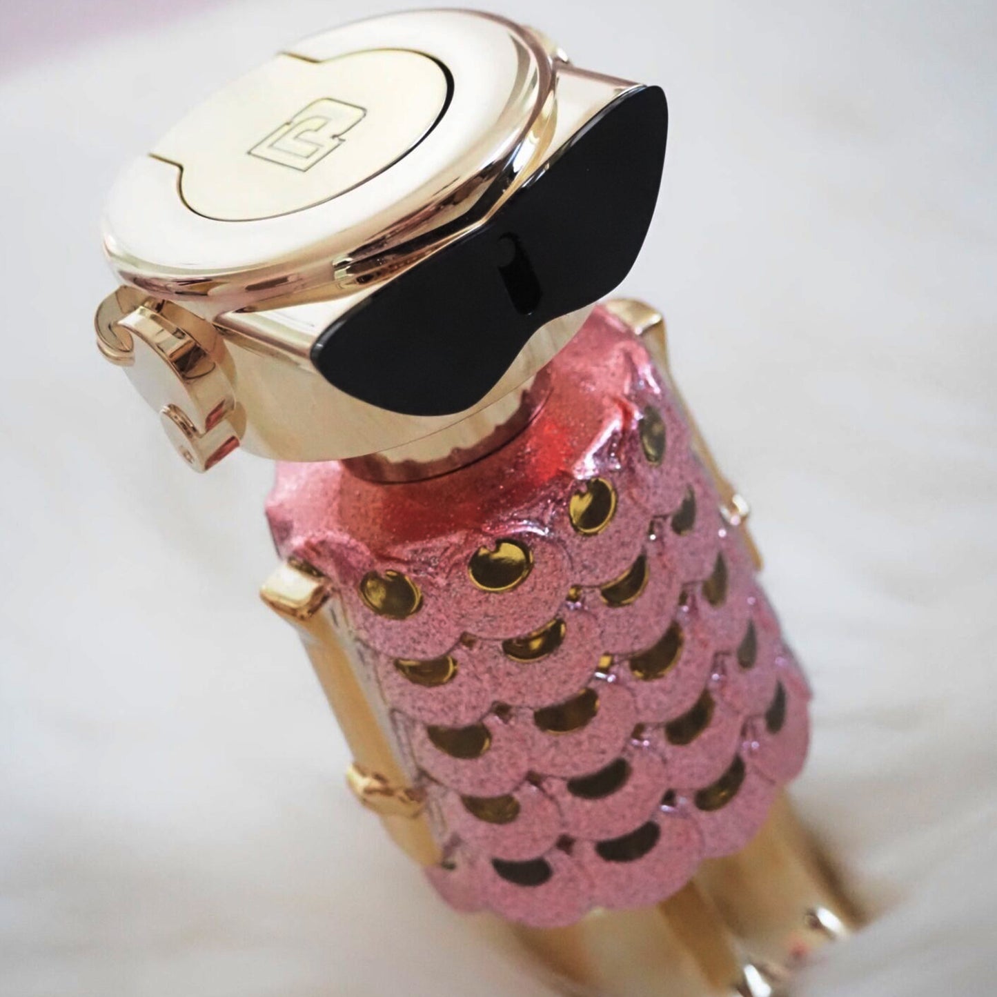 Fame Blooming Pink Rabanne for women