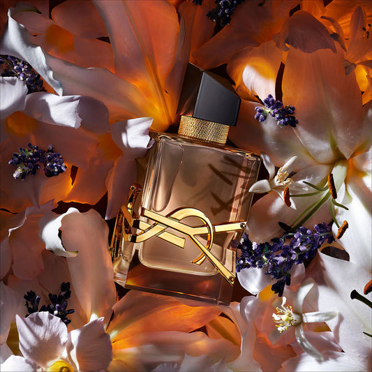 Libre Flowers & Flames Yves Saint Laurent for women