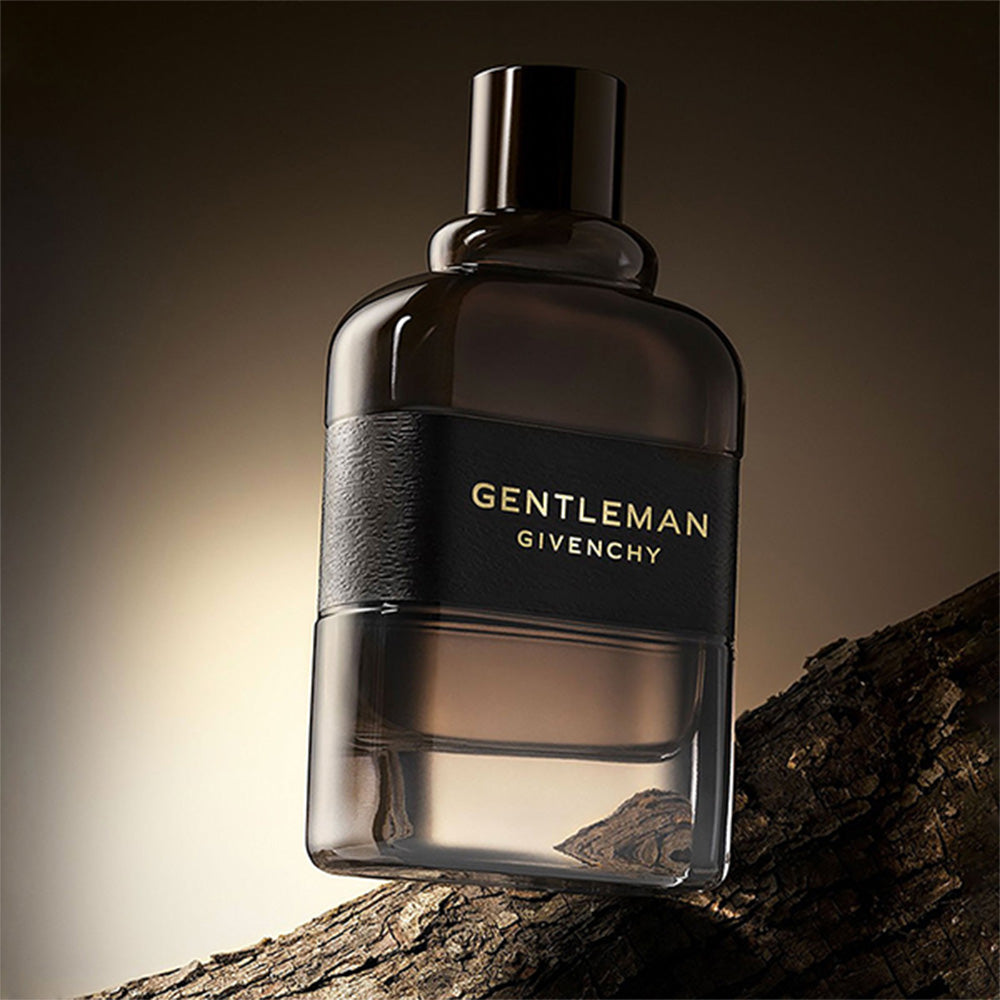 Gentleman Eau de Parfum Boisée Givenchy for men