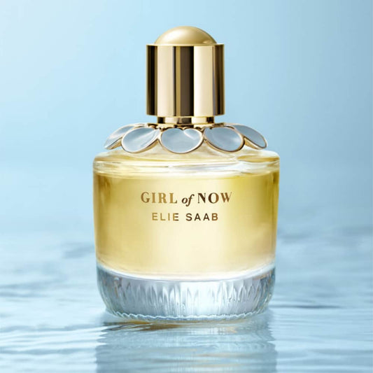 Girl of Now Elie Saab for women