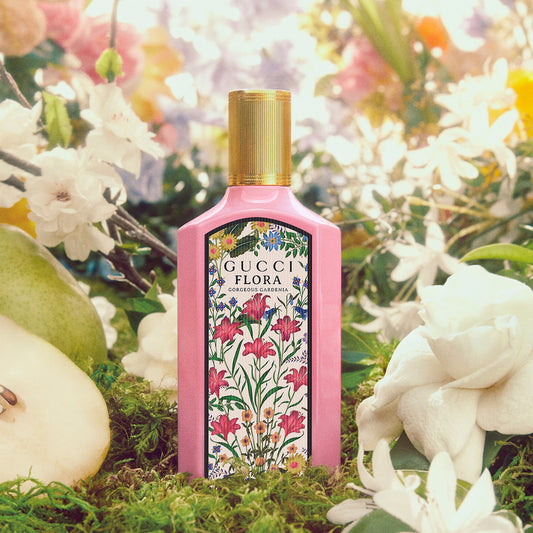 Flora Gorgeous Gardenia Eau de Parfum Gucci for women