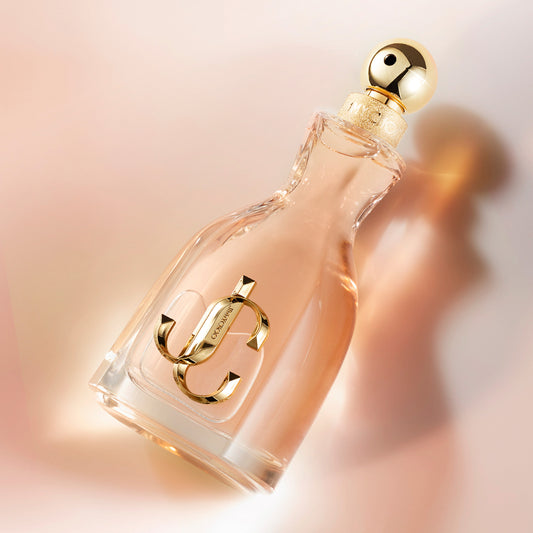 I Want Choo Jimmy Choo for women