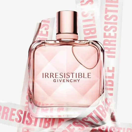 Irresistible Givenchy Givenchy for women