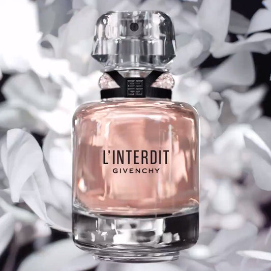 L'Interdit Eau de Parfum Givenchy for women