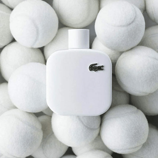 Lacoste L.12.12. White Lacoste Fragrances for men