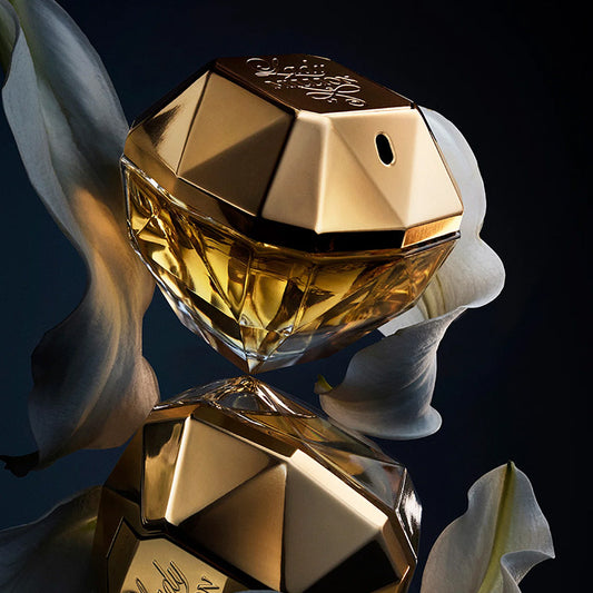 Lady Million Lucky Paco Rabanne for women