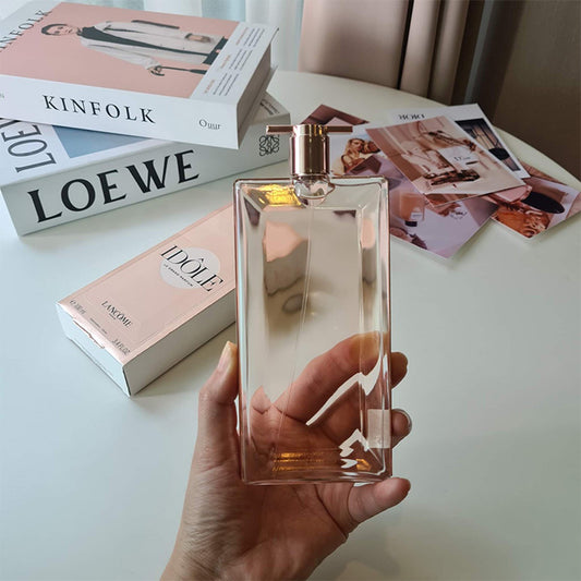 Lancôme Idôle Le Grand Parfum