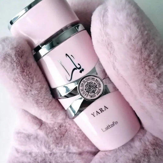 Yara Lattafa Perfumes for women