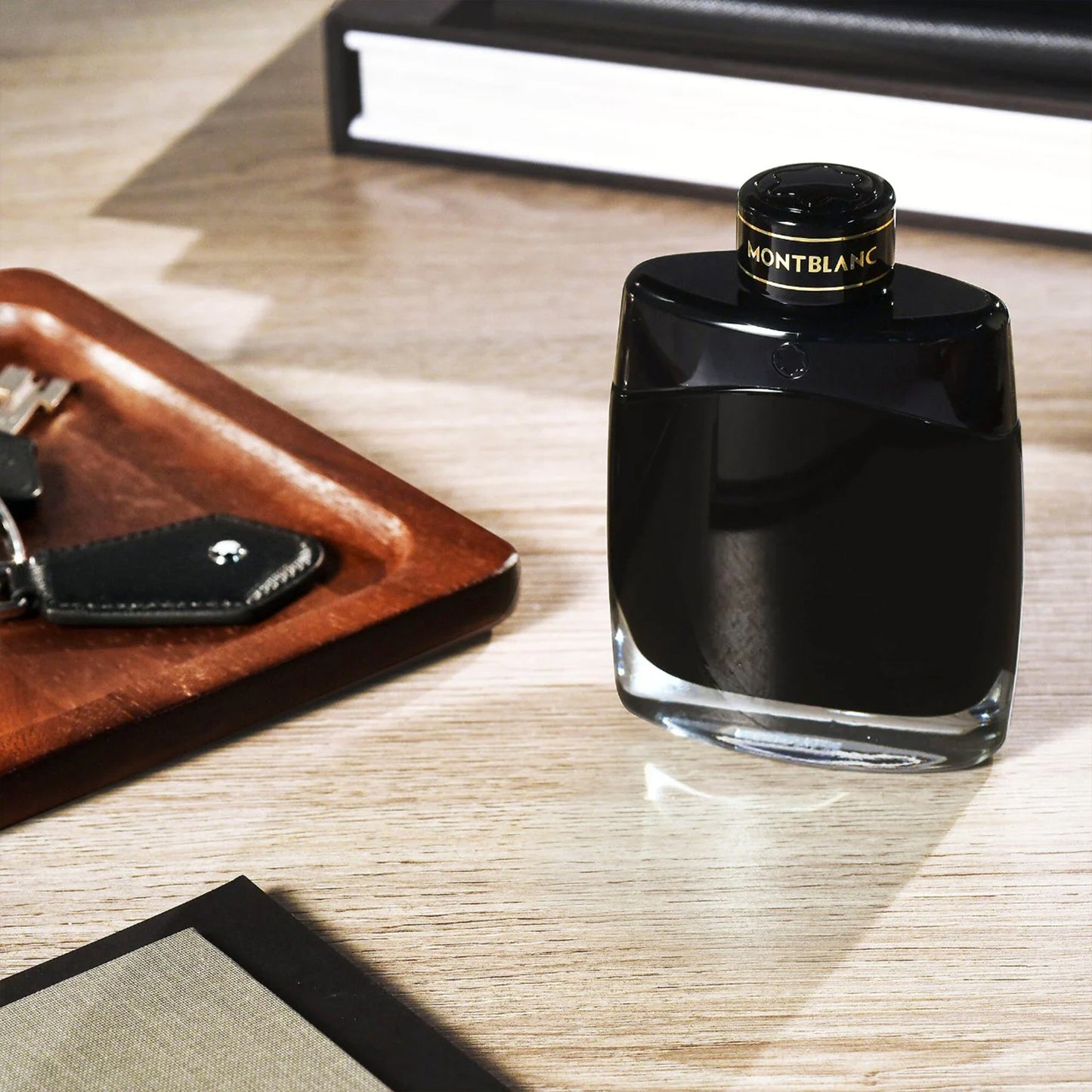 Legend Eau de Parfum Montblanc for men