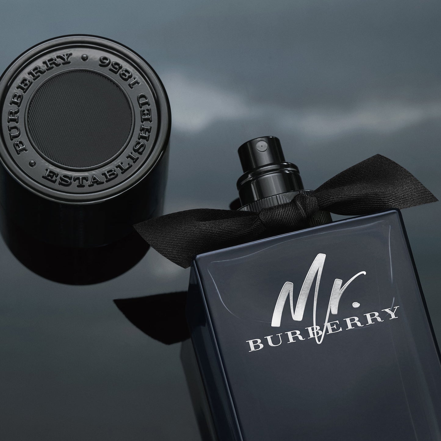 Mr. Burberry Eau de Parfum Burberry for men