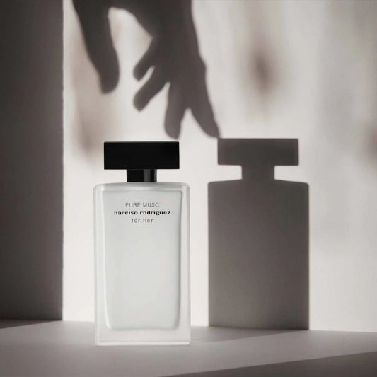 Pure Musc For Her Narciso Rodriguez for women
