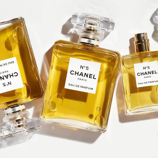 Chanel N°5 Eau de Parfum Chanel for women